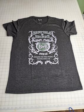 B&B Barmble and Briar's T-Shirt